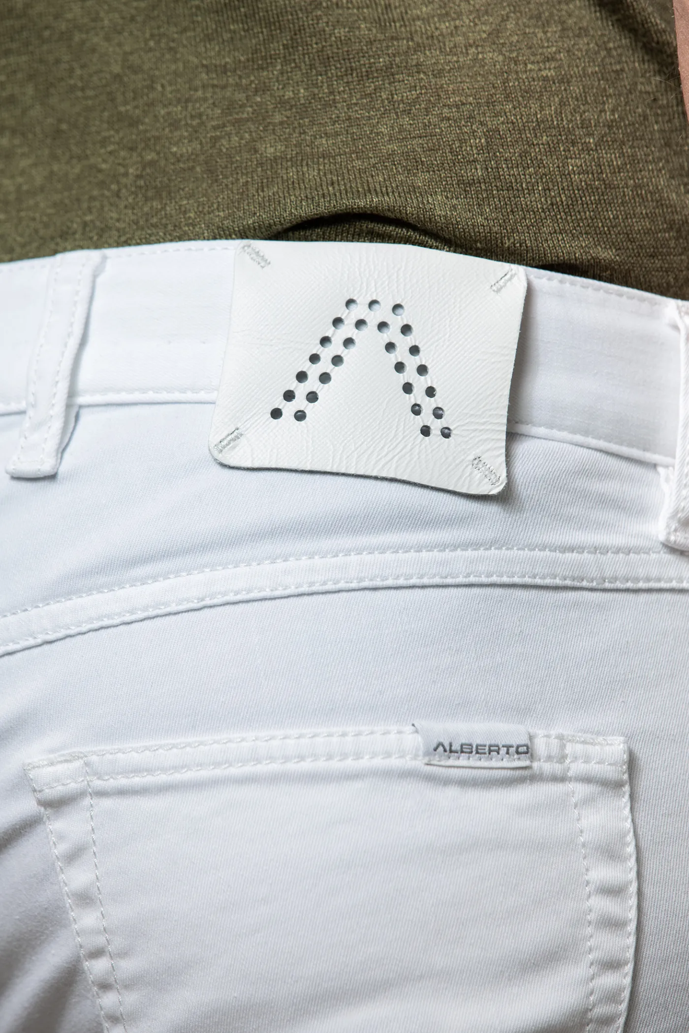 5-Pocket Jeans