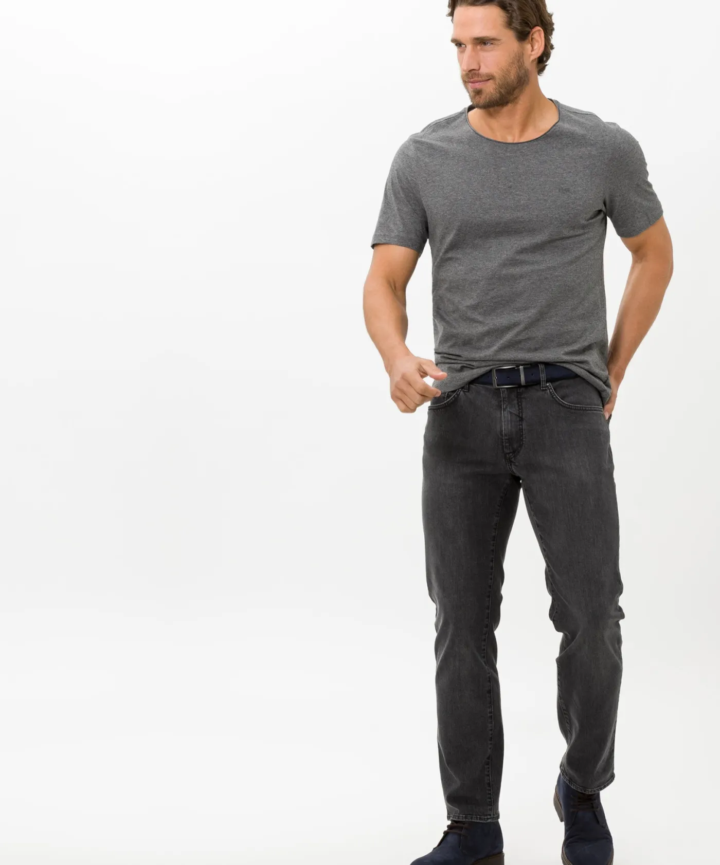 5-Pocket Jeans CADIZ Masterpiece