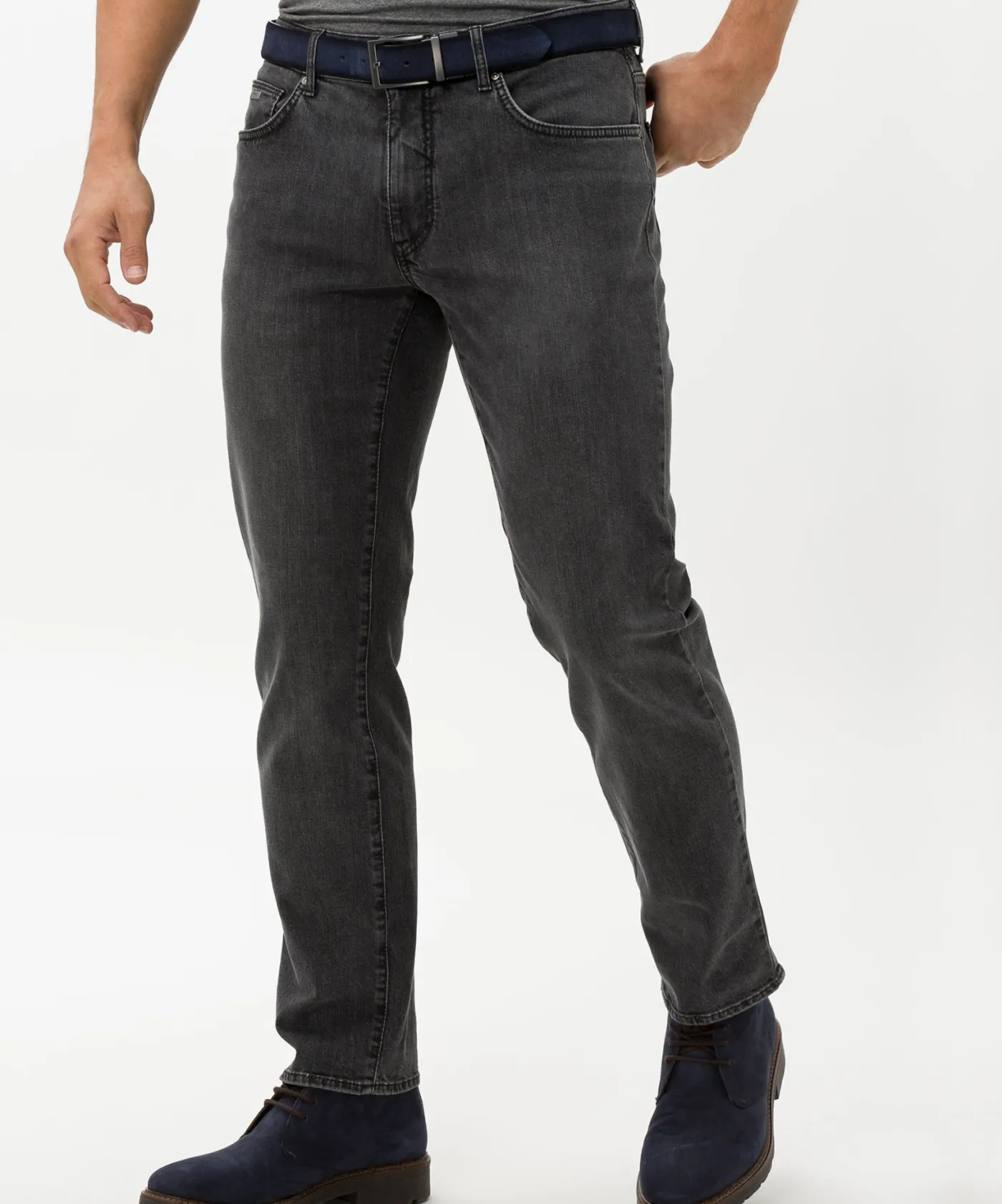 5-Pocket Jeans CADIZ Masterpiece