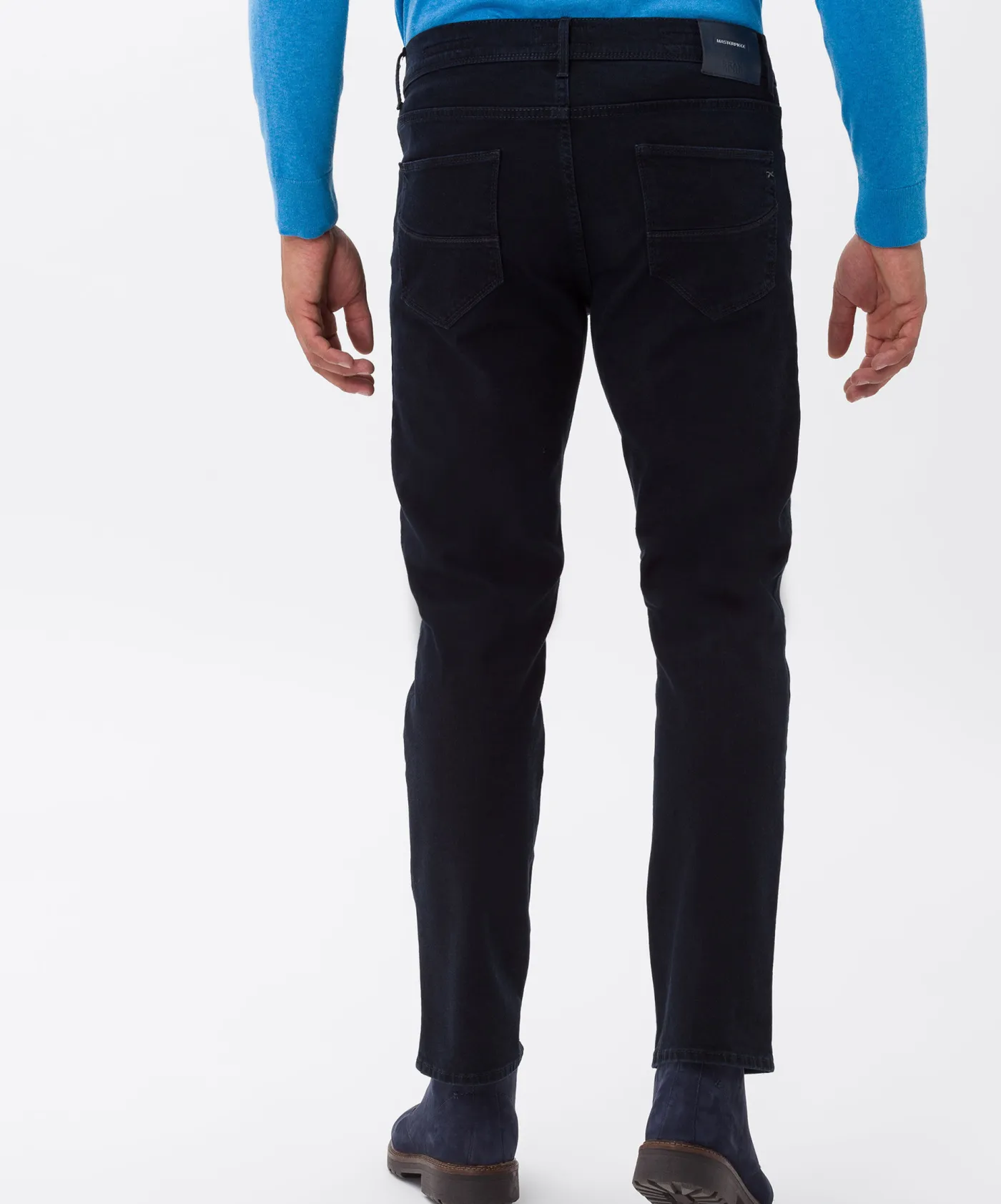 5-Pocket Jeans CADIZ Masterpiece