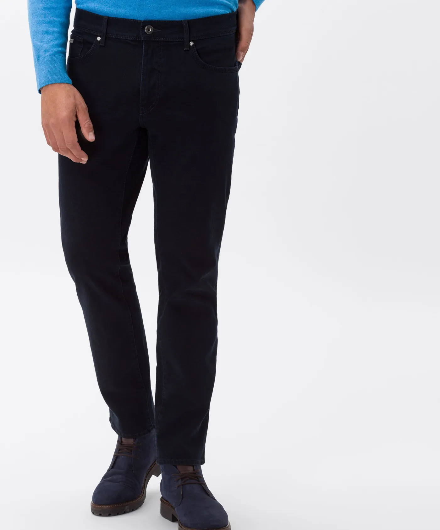 5-Pocket Jeans CADIZ Masterpiece