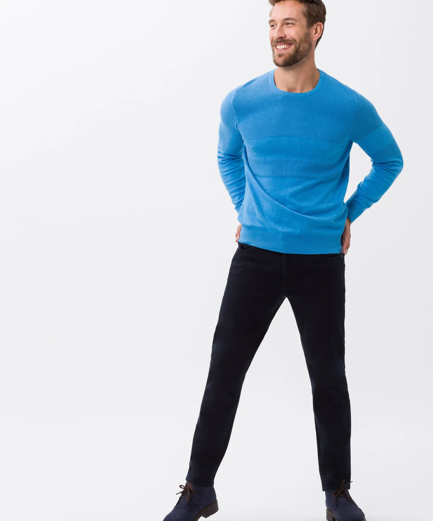 5-Pocket Jeans CADIZ Masterpiece