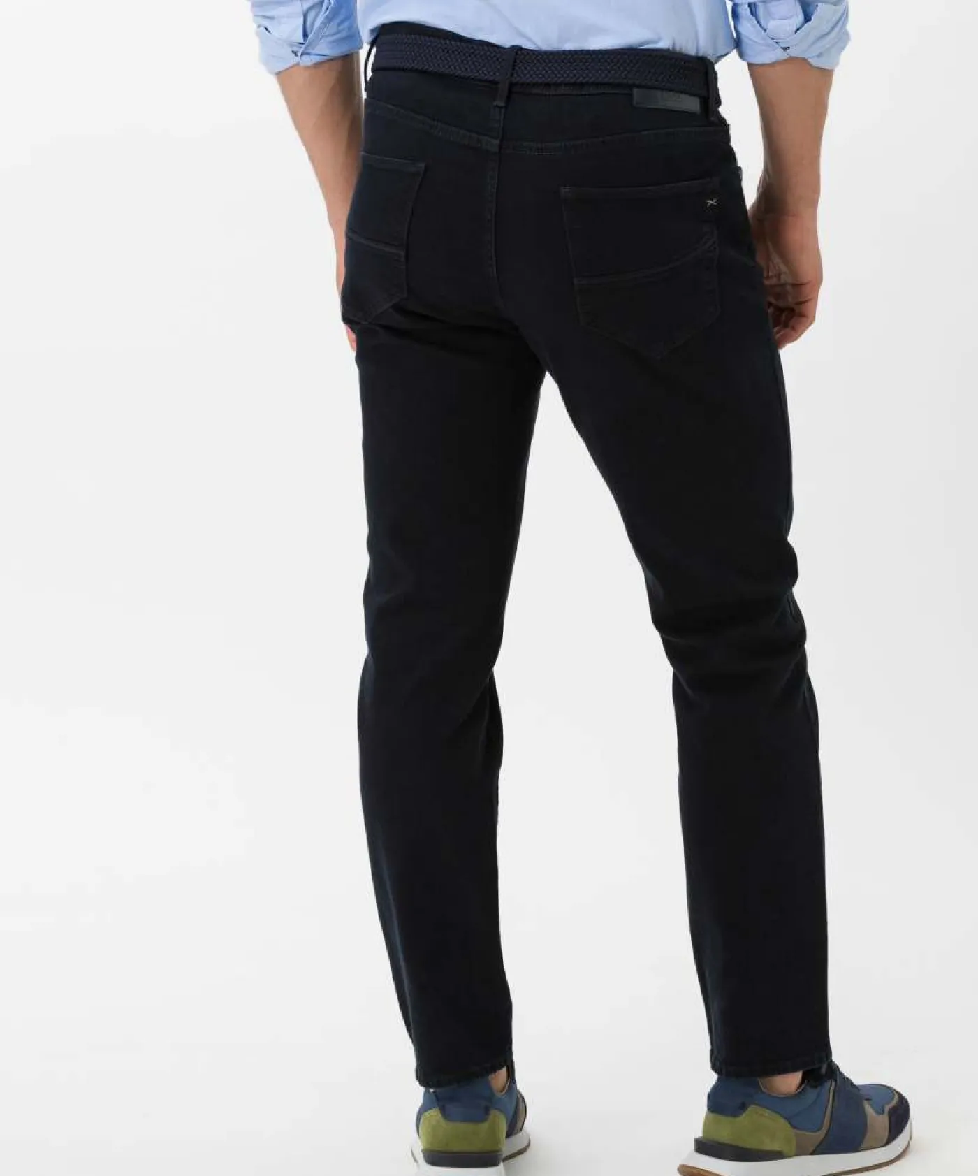 5-Pocket Jeans CADIZ Masterpiece