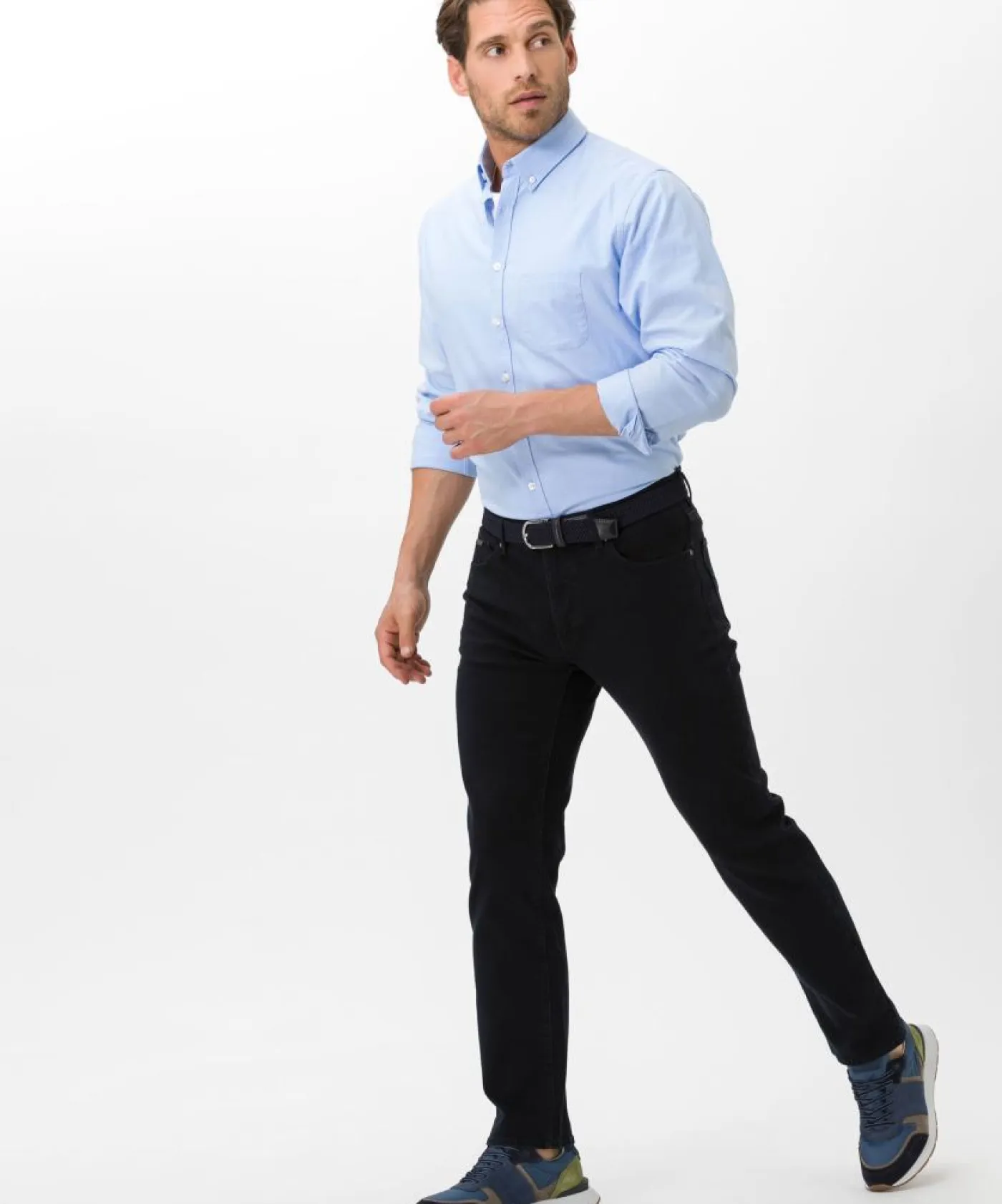 5-Pocket Jeans CADIZ Masterpiece