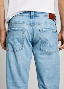 5-Pocket Jeans CASH