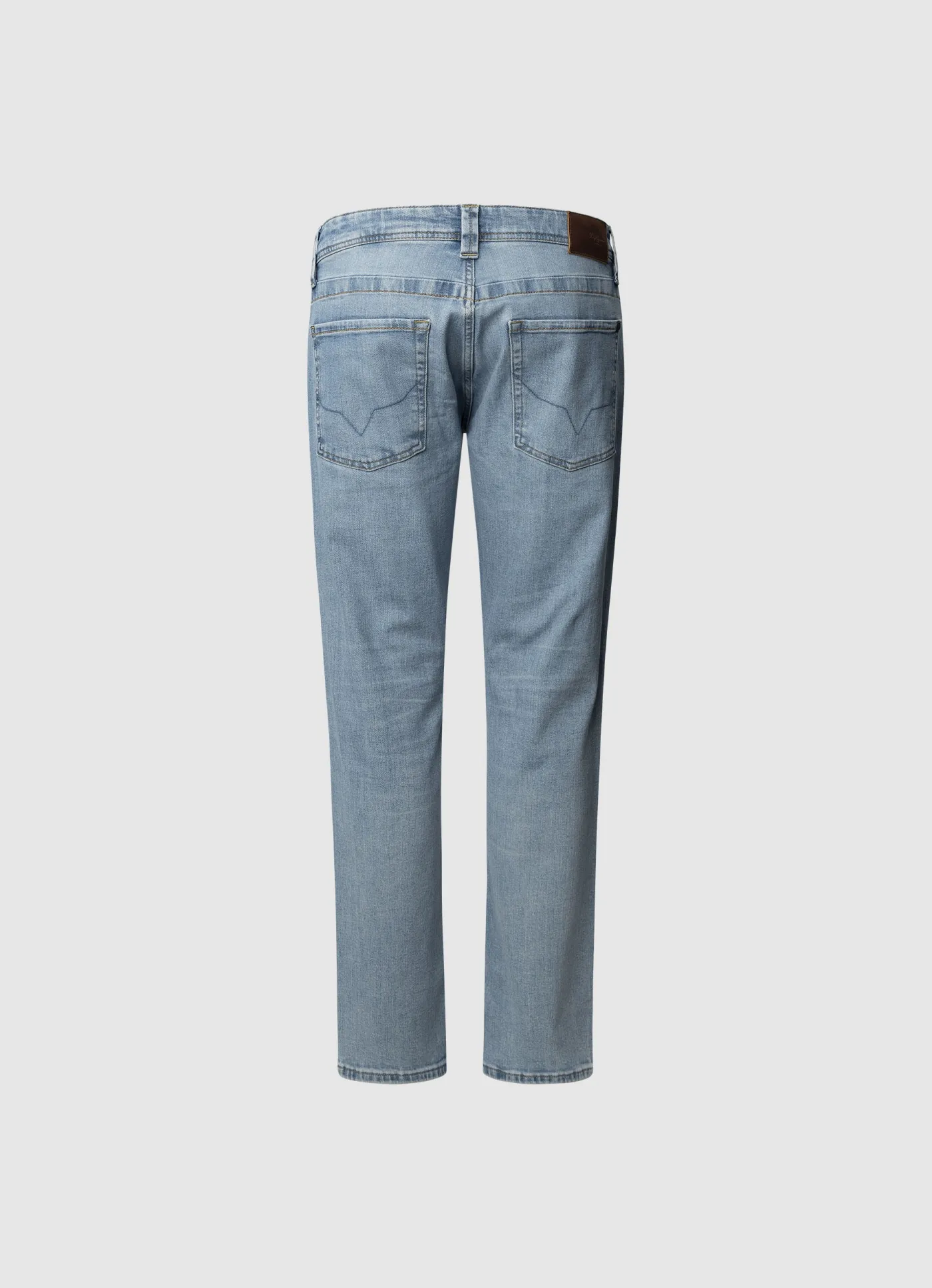 5-Pocket Jeans CASH