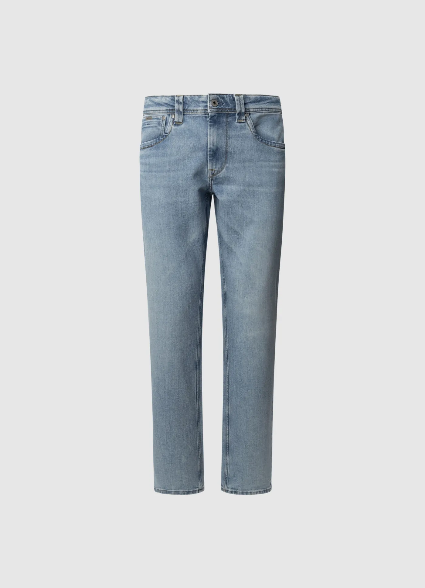 5-Pocket Jeans CASH