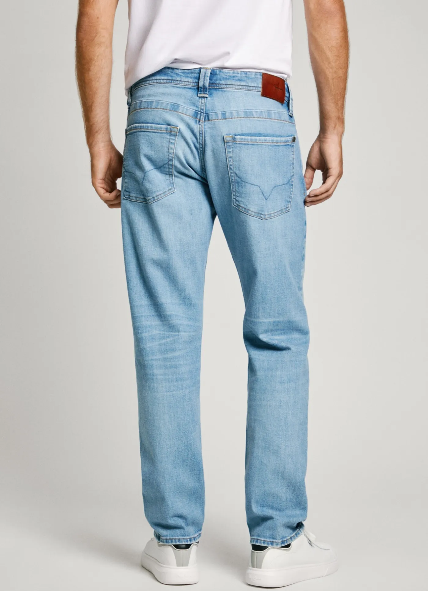 5-Pocket Jeans CASH