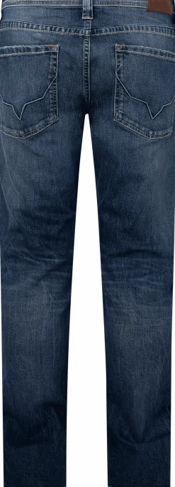 5-Pocket Jeans Cash