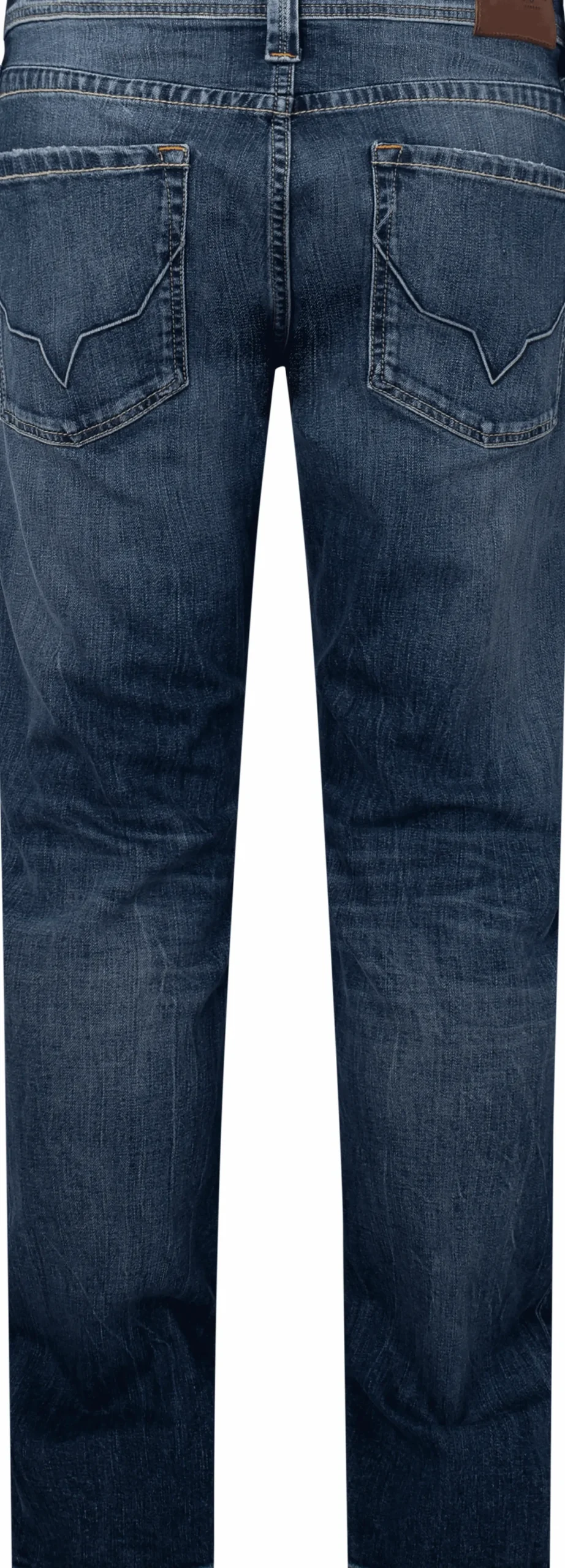 5-Pocket Jeans Cash