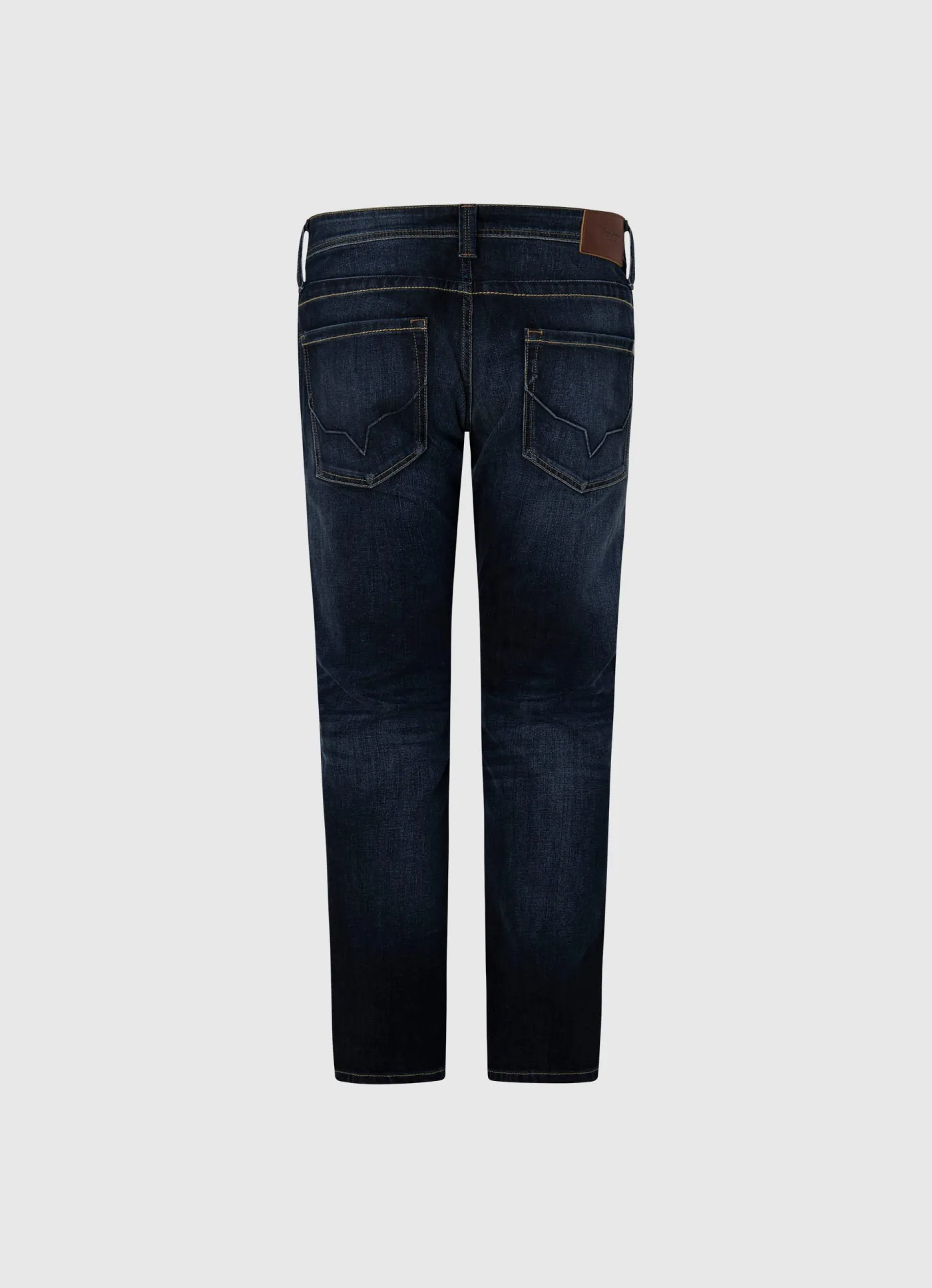 5-Pocket Jeans Cash