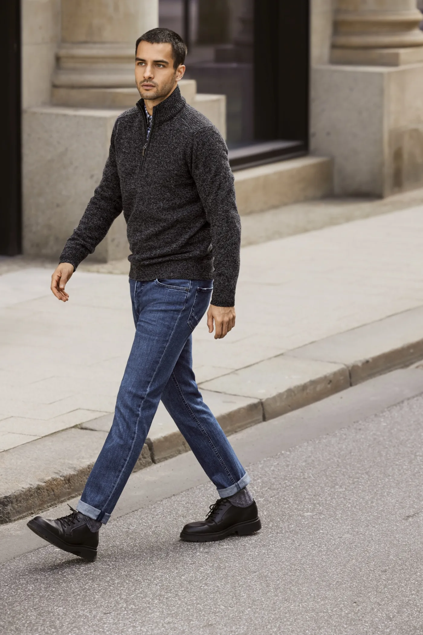 5-Pocket Jeans CHUCK