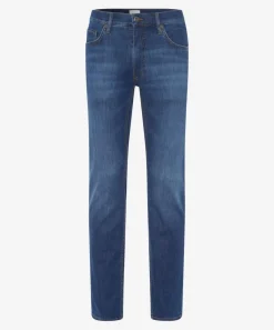 5-Pocket Jeans CHUCK HI-Flex light
