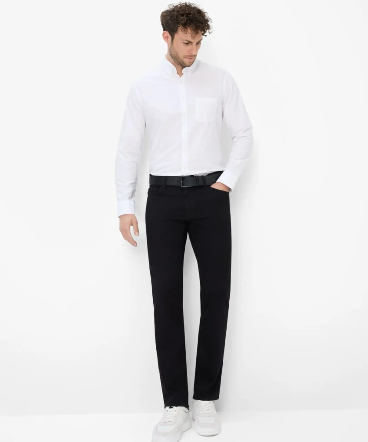 5-Pocket Jeans CUCK High Flex Extreme