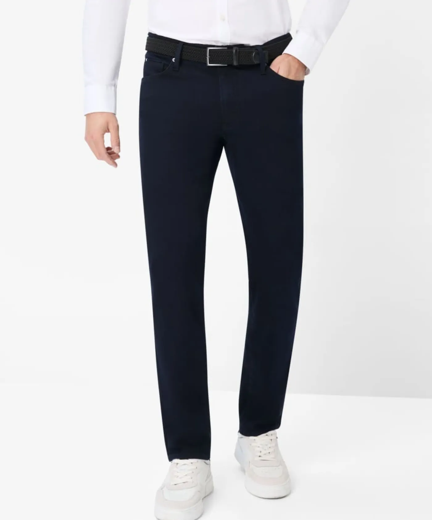 5-Pocket Jeans CUCK High Flex Extreme
