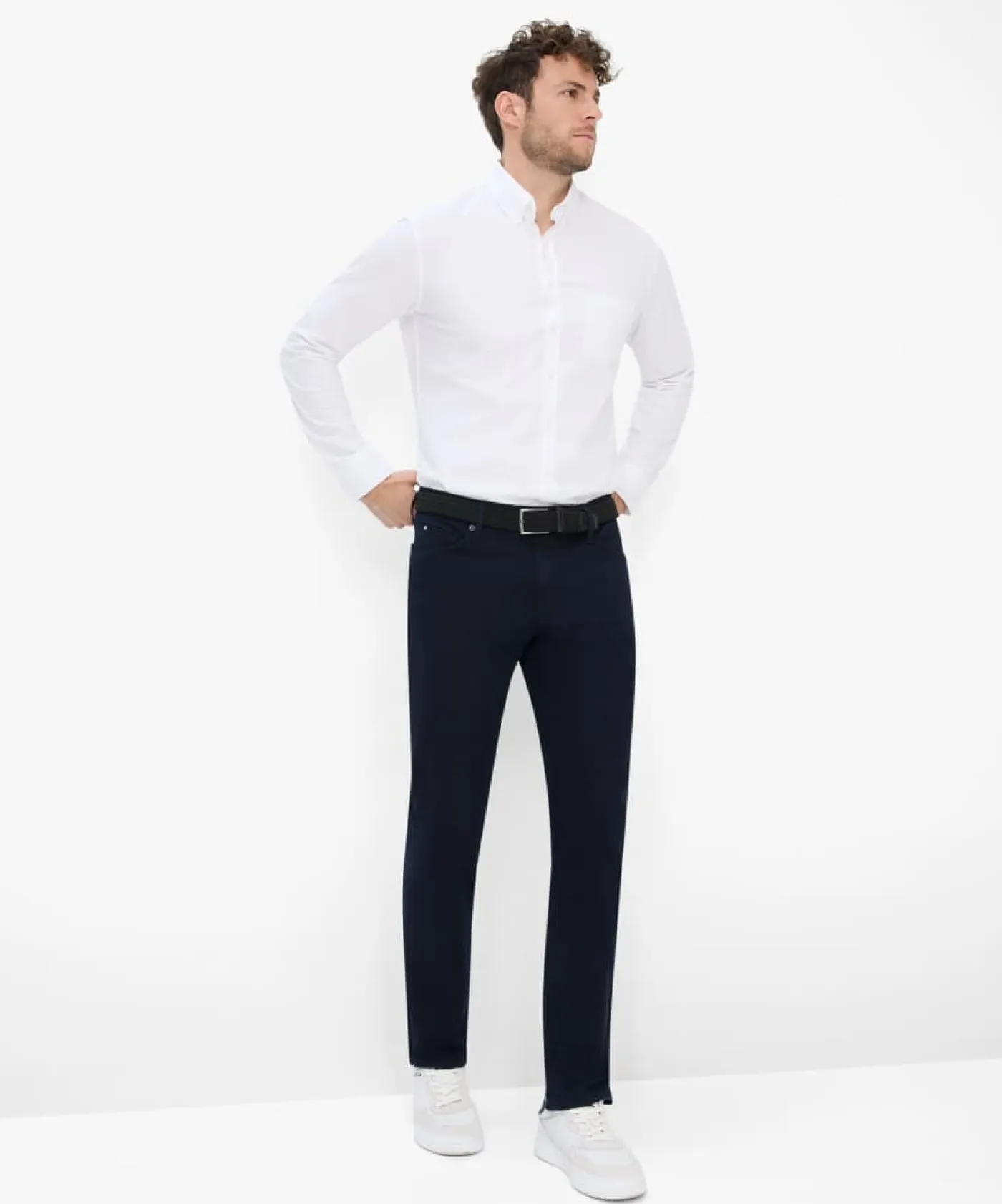 5-Pocket Jeans CUCK High Flex Extreme