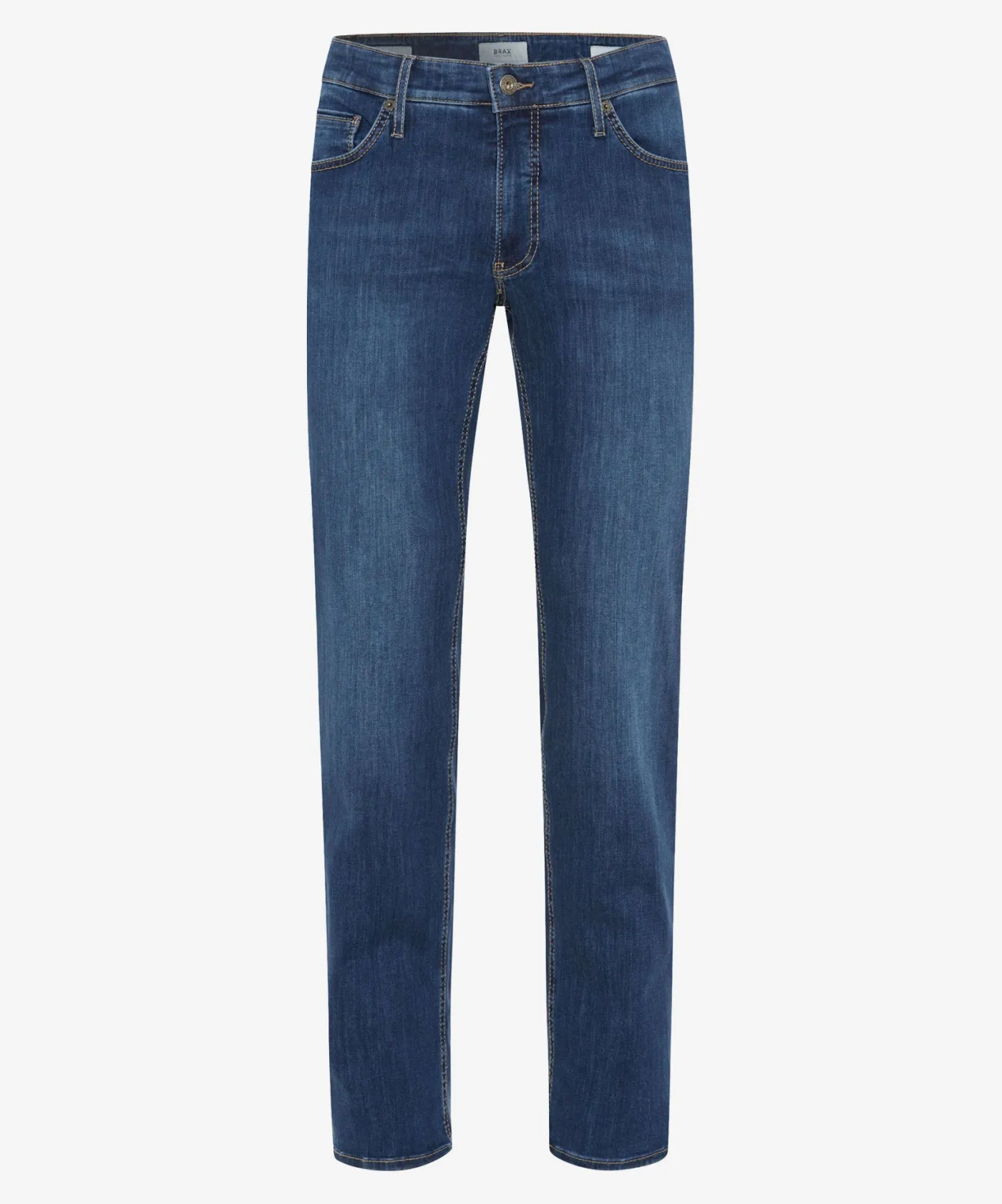 5-Pocket Jeans CUCK High Flex Extreme