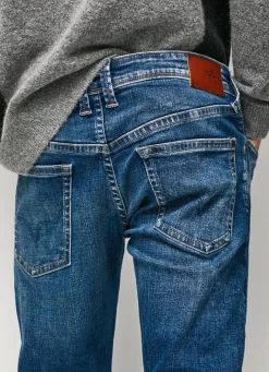 5-Pocket Jeans HATCH