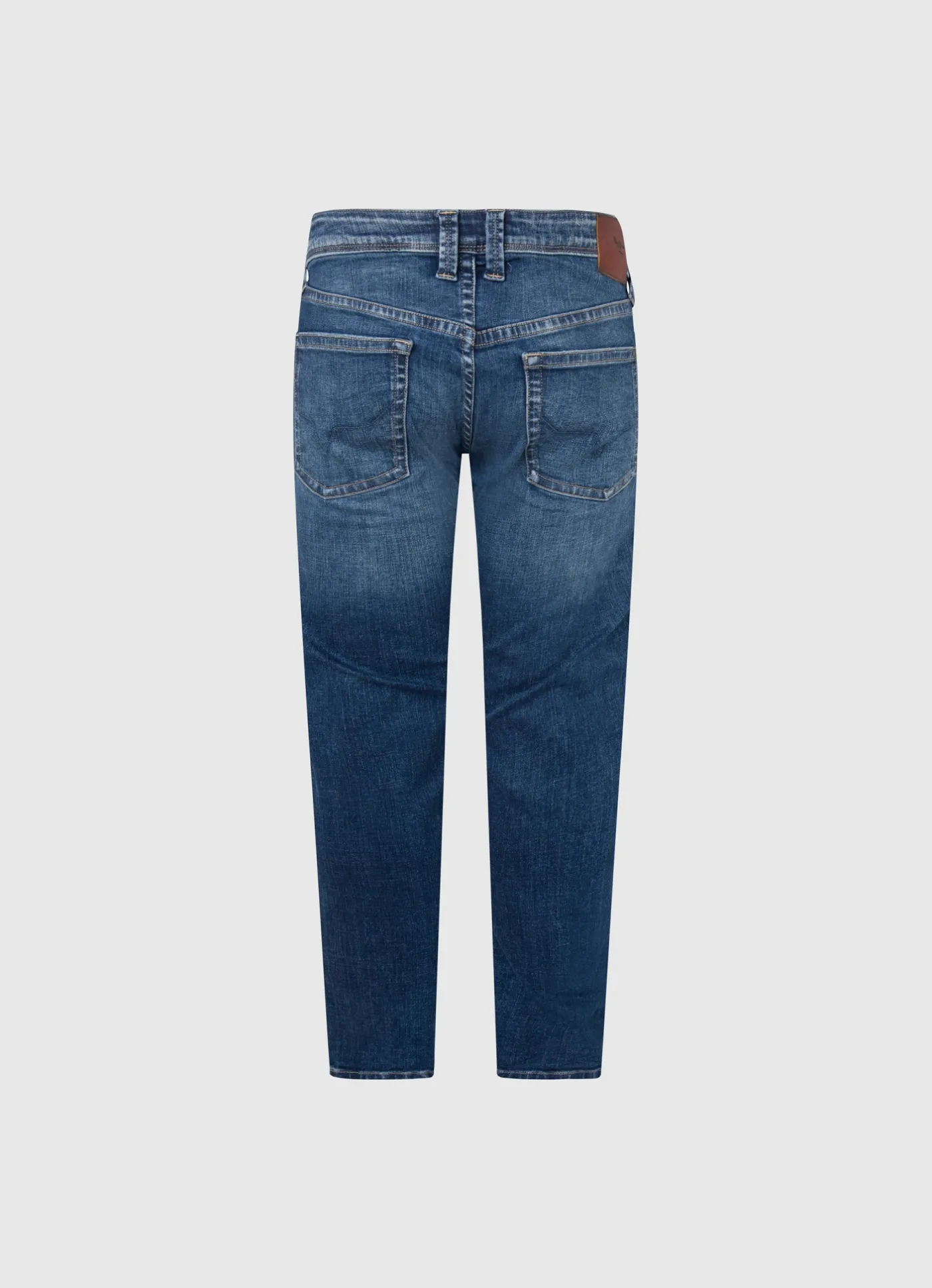 5-Pocket Jeans HATCH