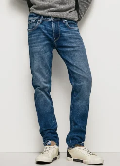 5-Pocket Jeans HATCH