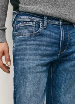 5-Pocket Jeans HATCH