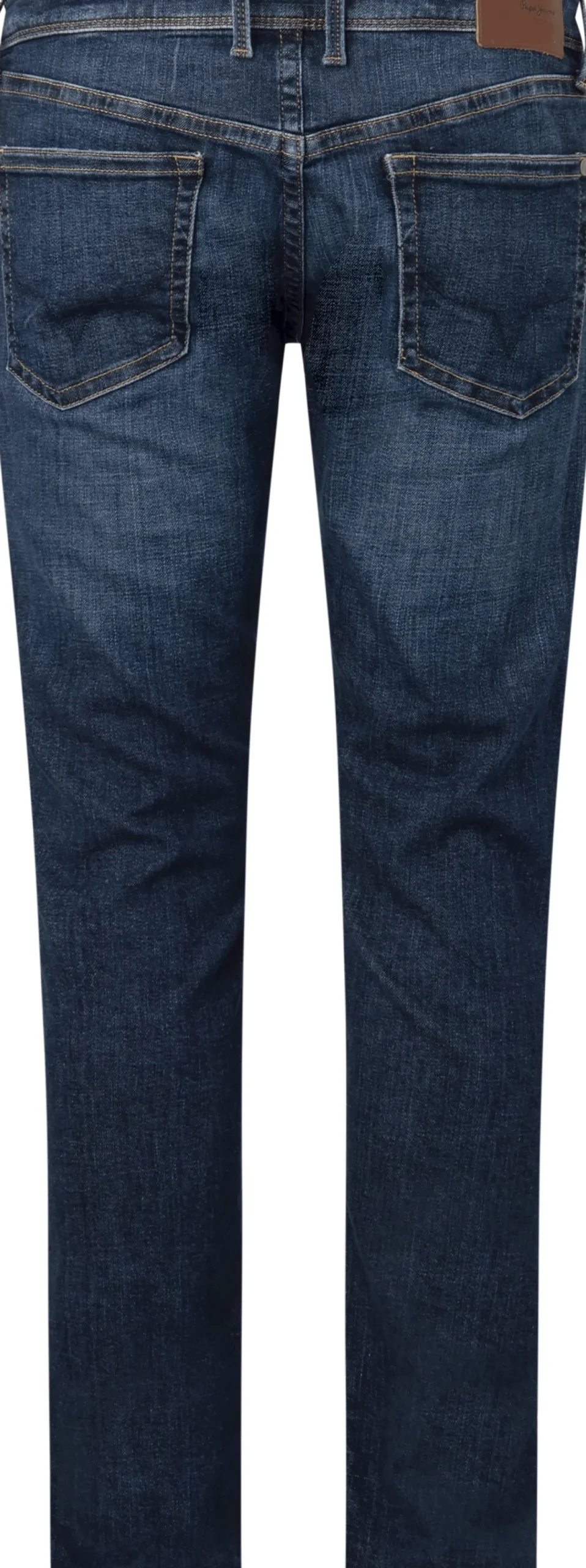 5-Pocket Jeans HATCH