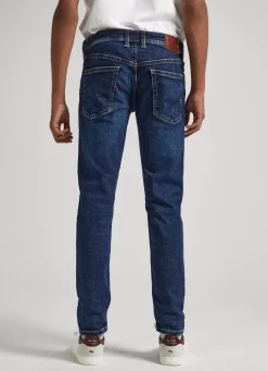 5-Pocket Jeans HATCH