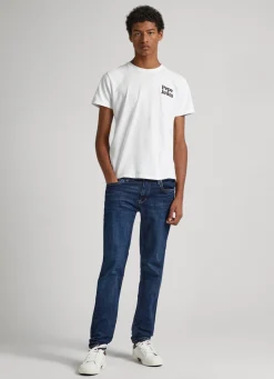 5-Pocket Jeans HATCH