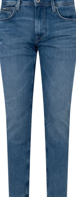 5-Pocket Jeans HATCH REGULAR