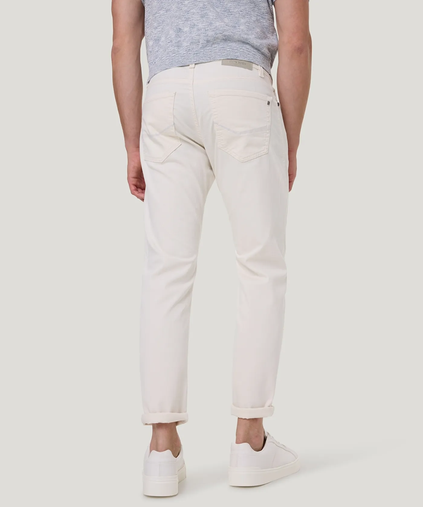 5 Pocket Jeans LYON