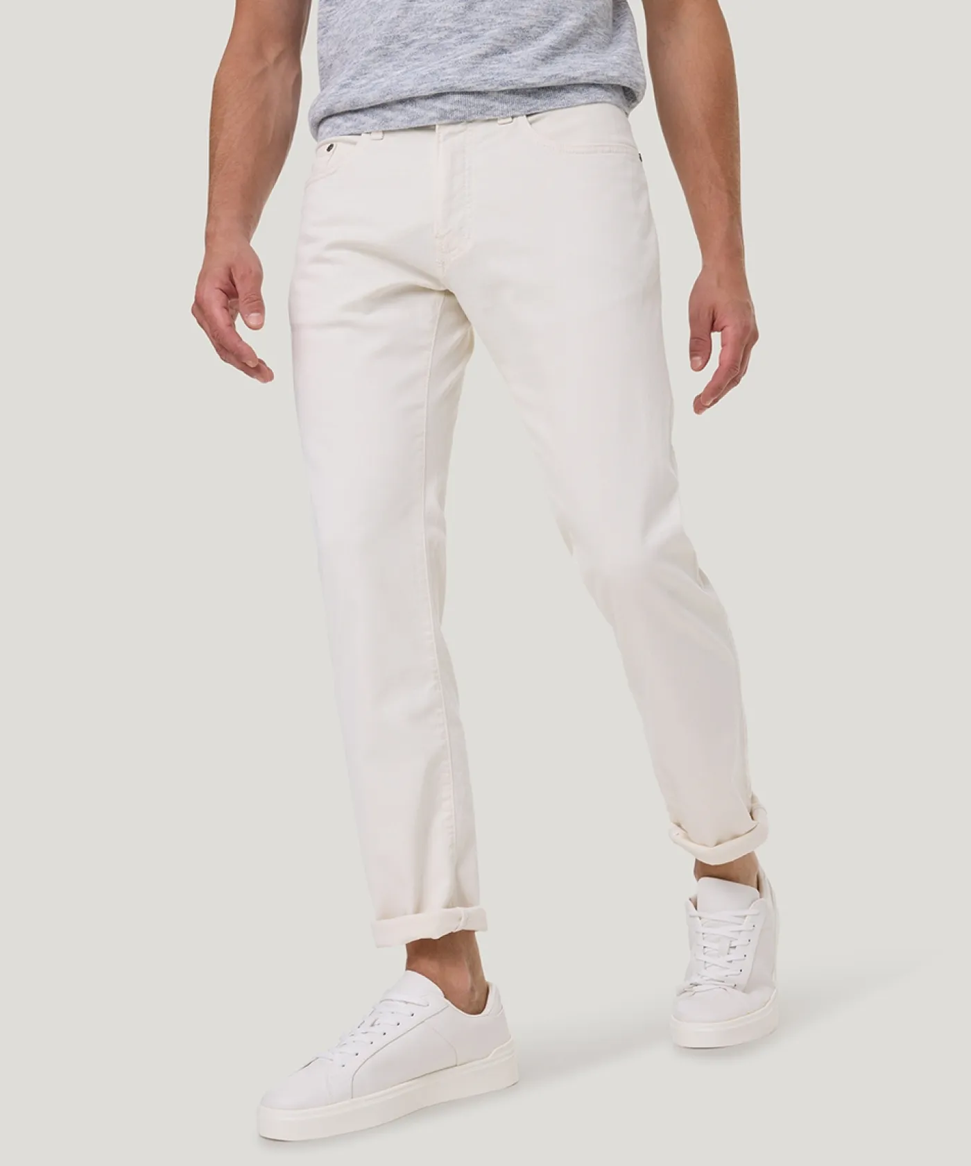 5 Pocket Jeans LYON