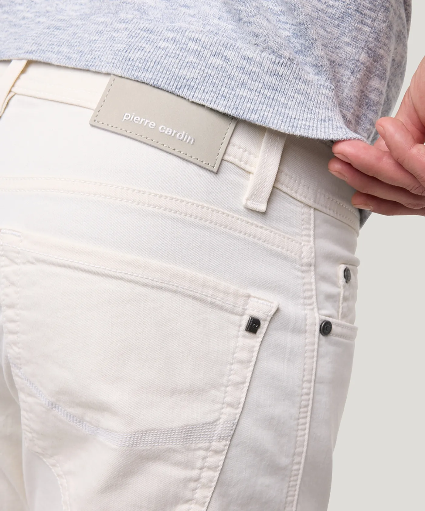 5 Pocket Jeans LYON
