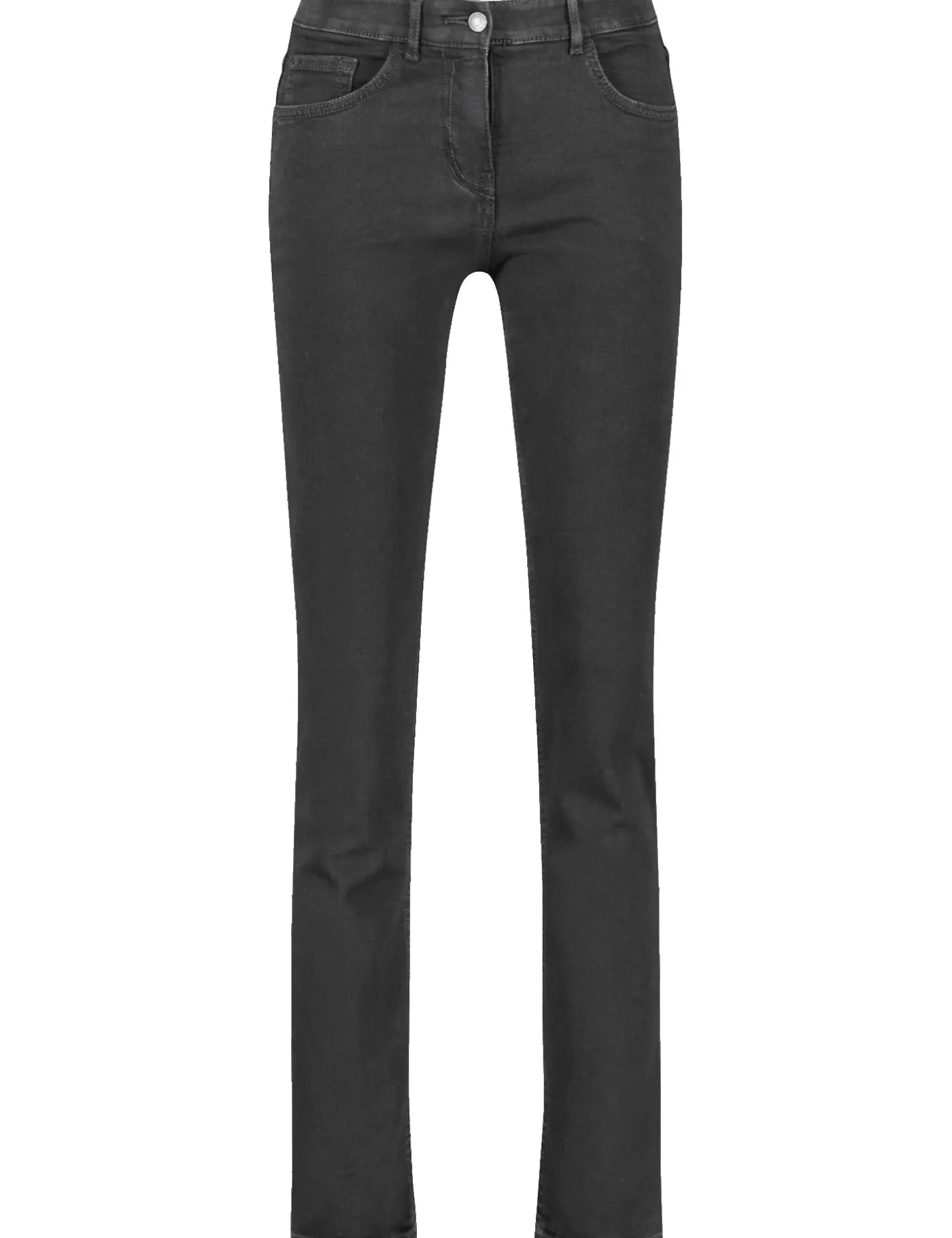 5-Pocket Jeans SOL:INE BEST4ME Slim Fit