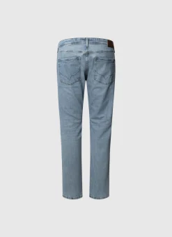 5-Pocket Jeans STANLEY