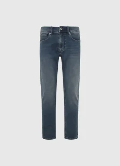 5-Pocket Jeans TRACK