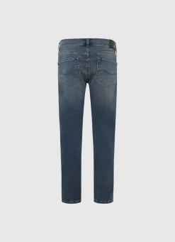 5-Pocket Jeans TRACK