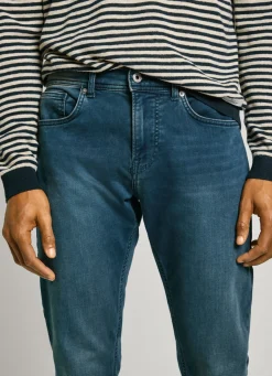 5-Pocket Jeans TRACK