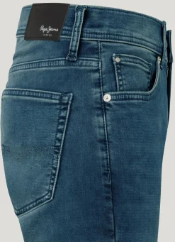 5-Pocket Jeans TRACK