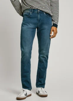 5-Pocket Jeans TRACK