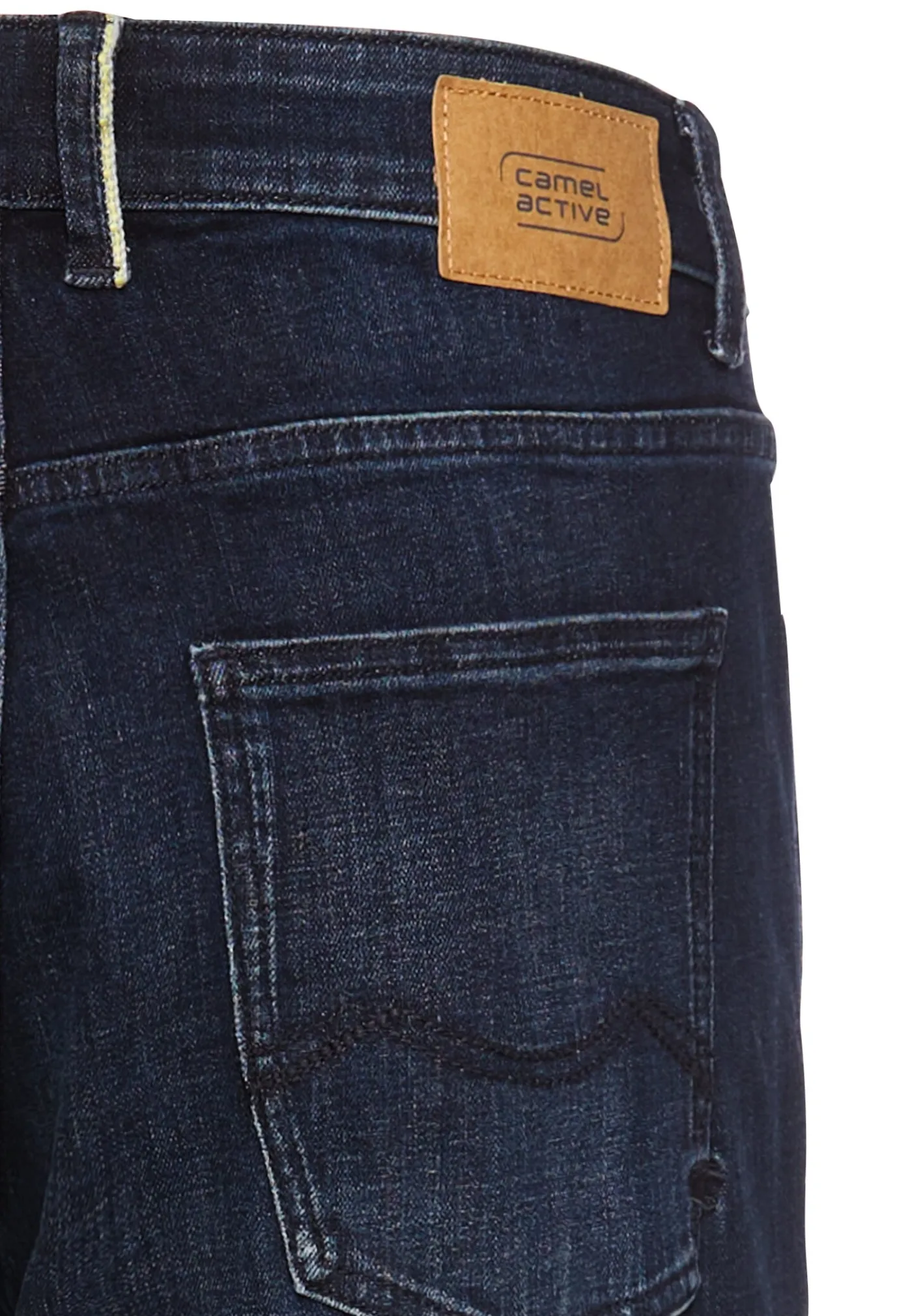 5-Pocket Jeans WOODSTOCK