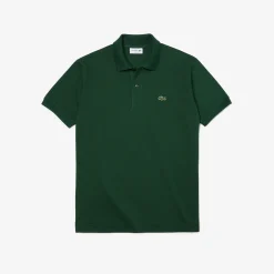Polo 1/2 Arm Basic