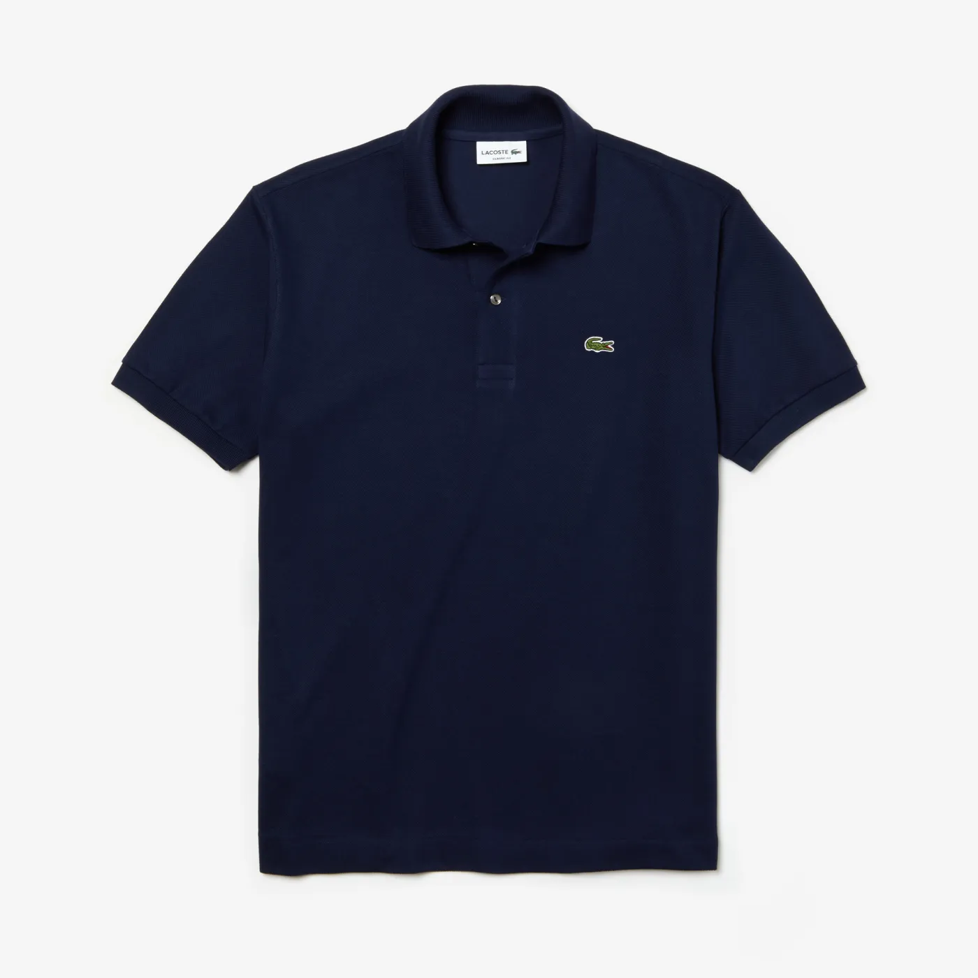 Polo 1/2 Basic