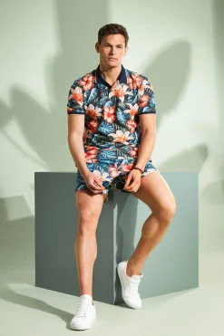 Poloshirt