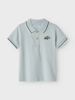 Poloshirt