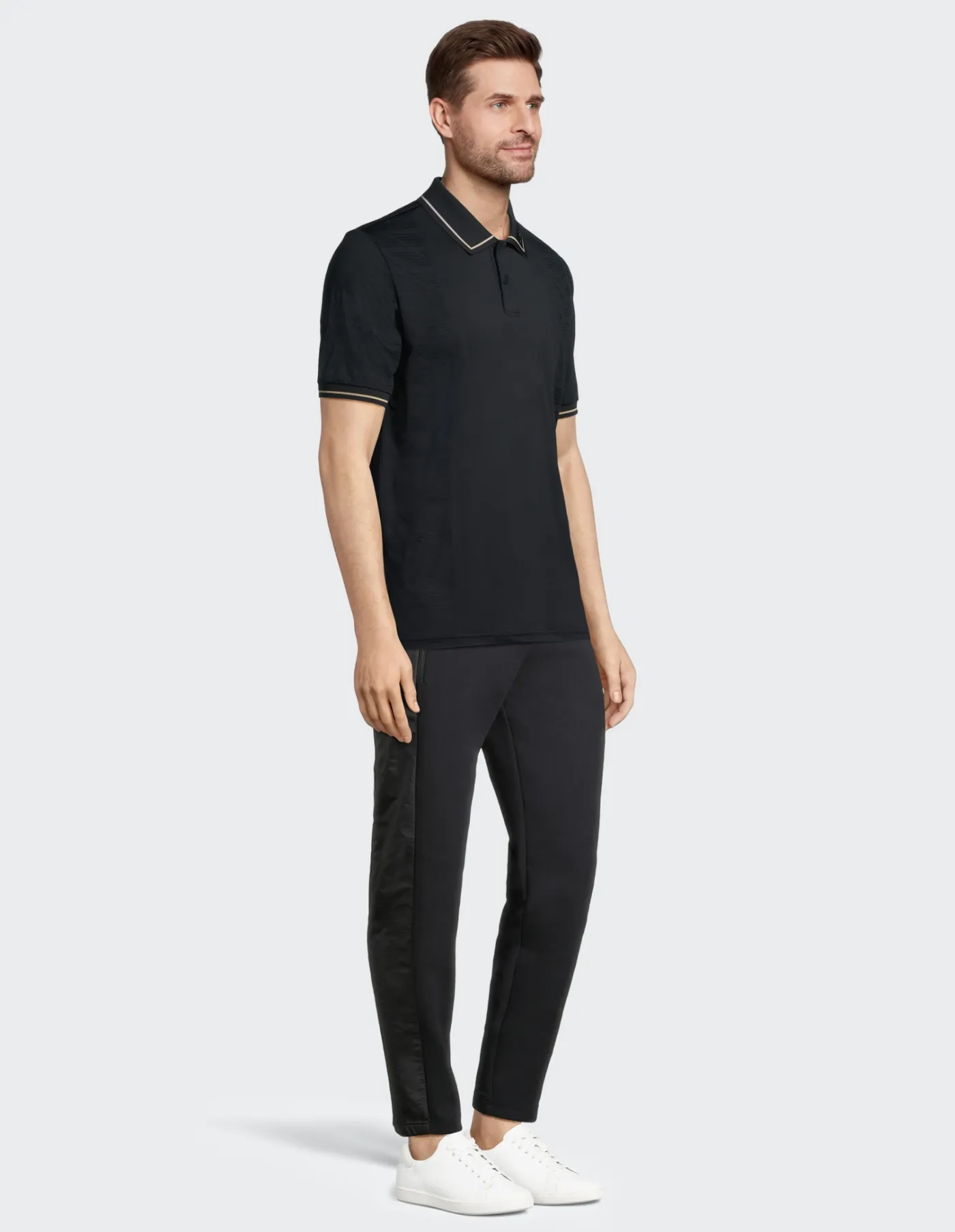 POLOSHIRT G-STYLE