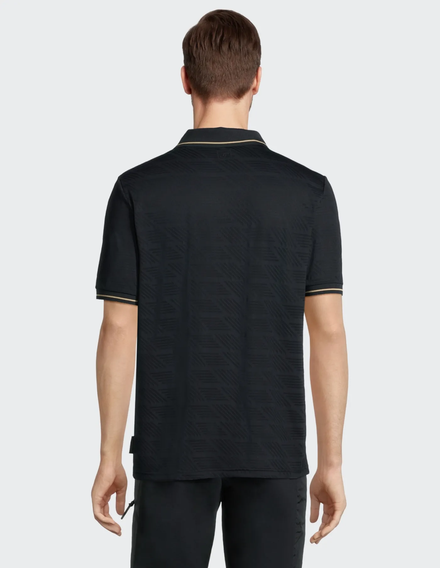 POLOSHIRT G-STYLE