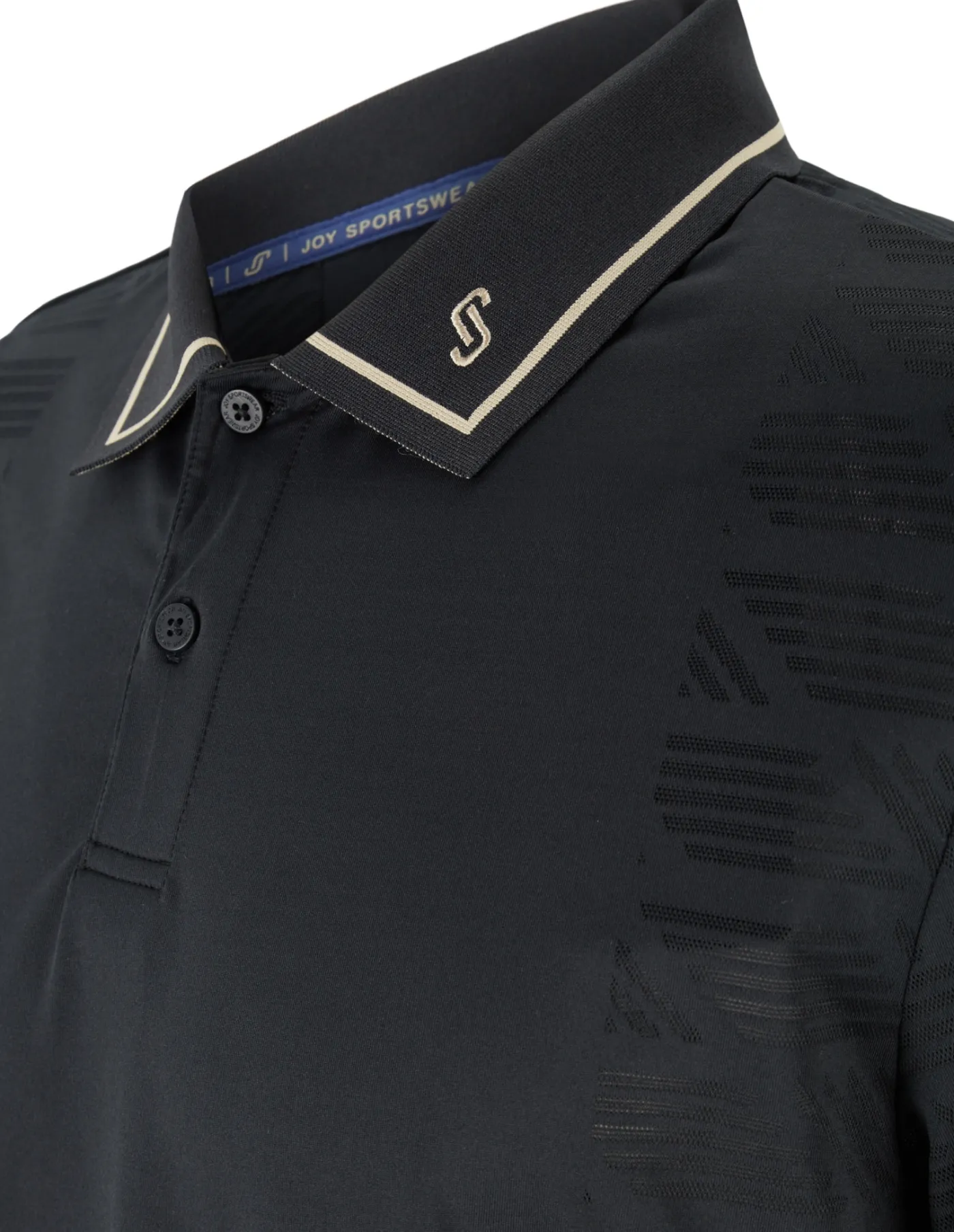 POLOSHIRT G-STYLE