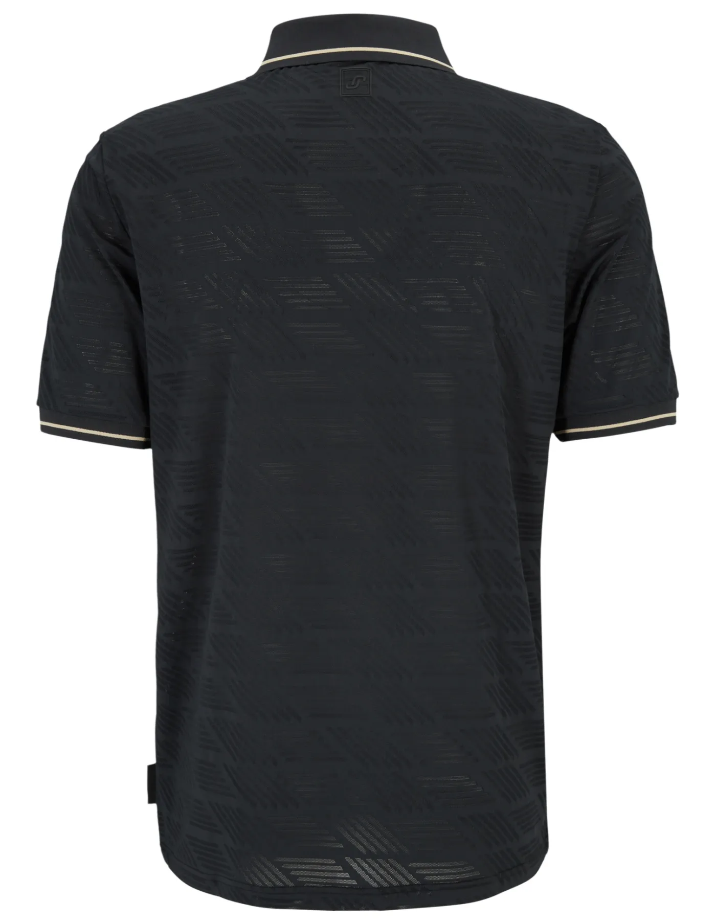 POLOSHIRT G-STYLE