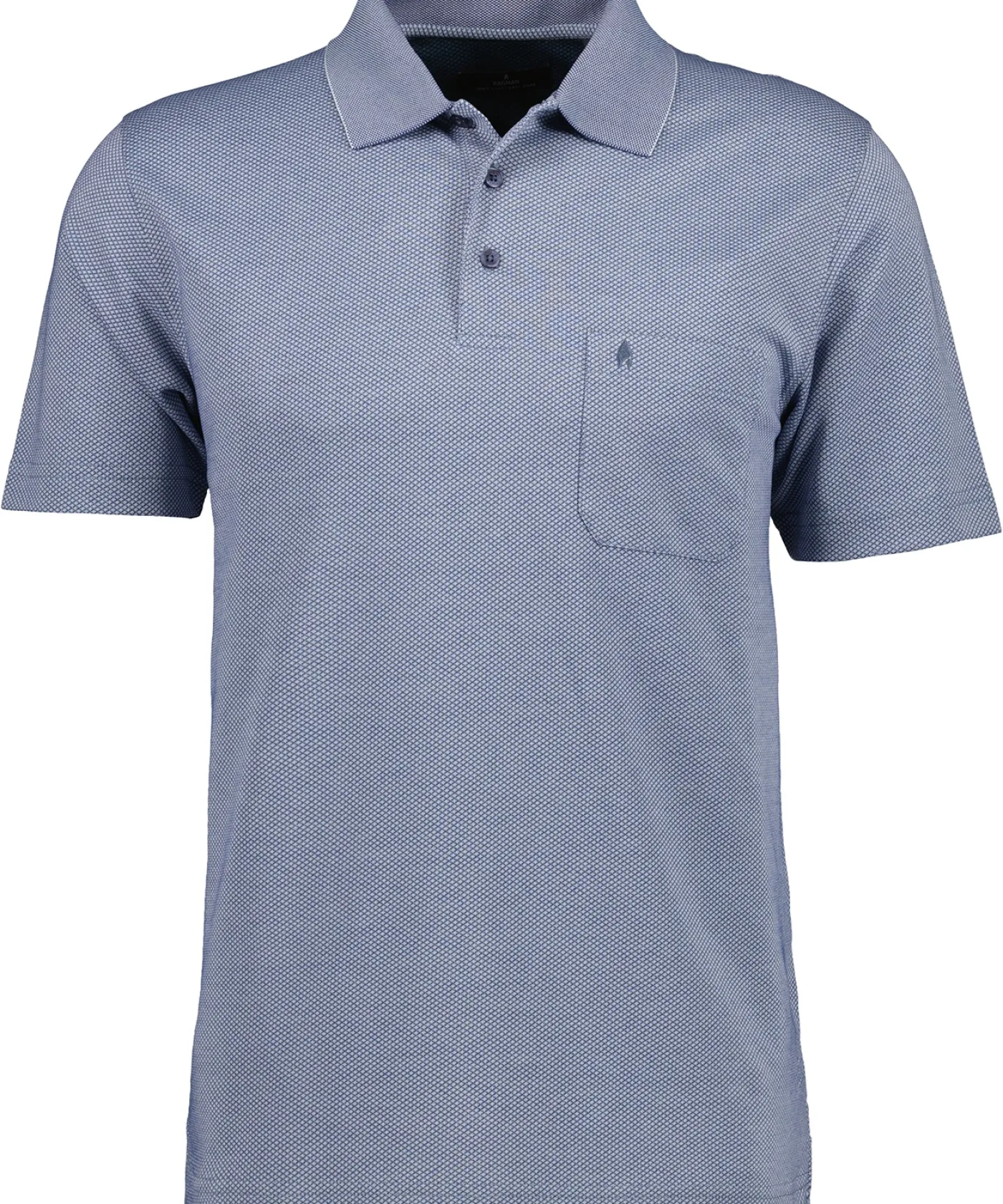 Poloshirt 1/2 Arm