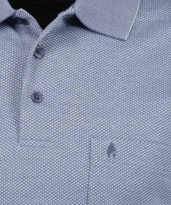 Poloshirt 1/2 Arm
